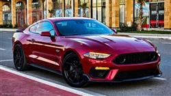 فورد موستانج